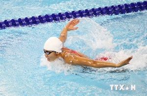 ASIAD 17 More medals secured for Vietnam